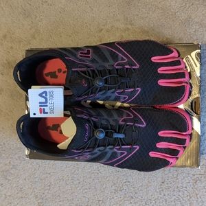 Fila Skele-Toes sneakers